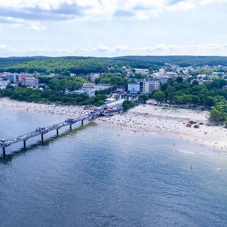 Rewita Neptun Miedzyzdroje