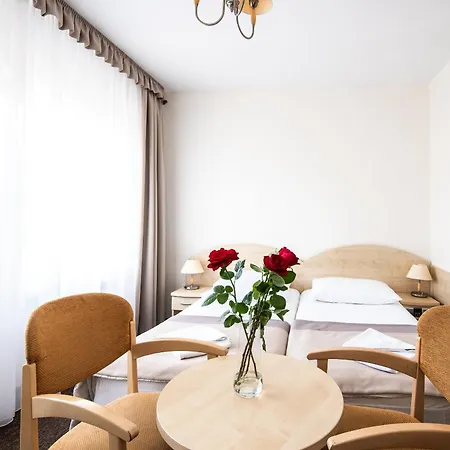 Resort Rewita Neptun Miedzyzdroje