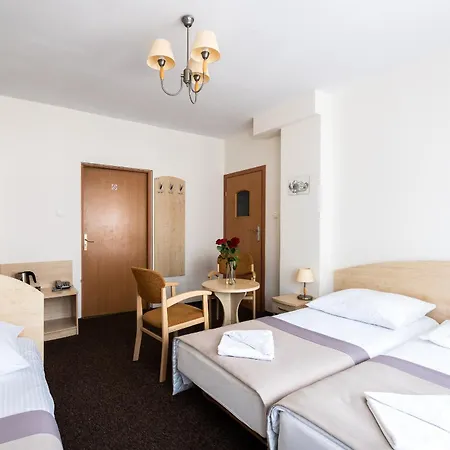 Rewita Neptun Resort Miedzyzdroje